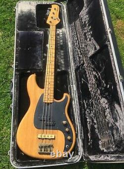 Ibanez Blazer Bass 1981