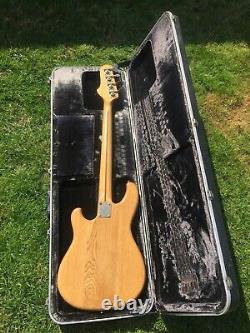 Ibanez Blazer Bass 1981