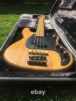 Ibanez Blazer Bass 1981