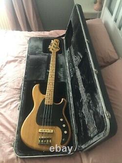 Ibanez Blazer Bass 1981