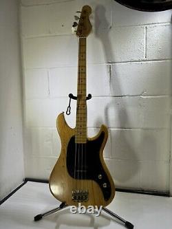 Ibanez Blazer Bl 700 Bass Guitar Japan 1980