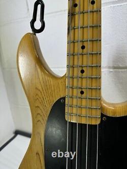 Ibanez Blazer Bl 700 Bass Guitar Japan 1980