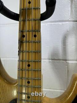 Ibanez Blazer Bl 700 Bass Guitar Japan 1980