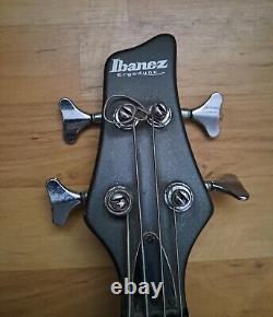 Ibanez EBD500-Ergodyne Bass, Black