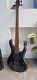 Ibanez Edb600 Active Bass Guitar