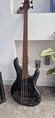 Ibanez EDB600 Active Bass Guitar