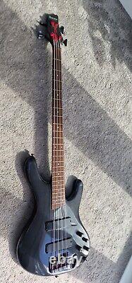 Ibanez EDB600 Active Bass Guitar