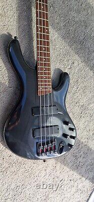 Ibanez EDB600 Active Bass Guitar