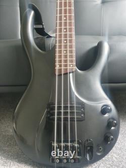 Ibanez EDC Bass 4