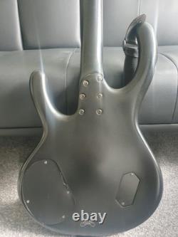 Ibanez EDC Bass 4