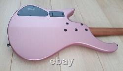 Ibanez EHB1000S Headless Short Scale Bass Guitar. Mint Condition Inc Gig Bag Etc