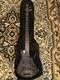 Ibanez Electric Bass Guitar Sr400eqm Mint Condition With Soft Case