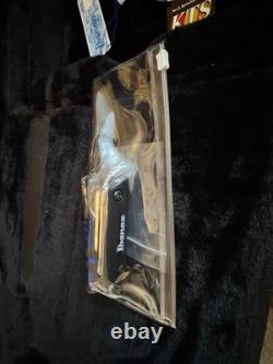 Ibanez G104 Grooveline Bass Guitar with Hard Case Used Excellent ConditionRare