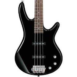 Ibanez GSR180-BK Black Bass Guitar