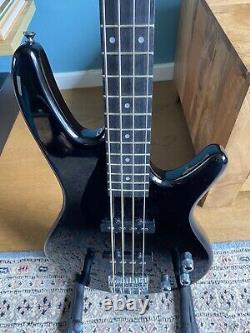 Ibanez GSR180 GIO Bass Guitar