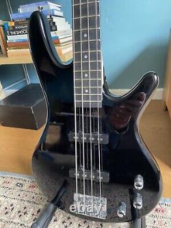 Ibanez GSR180 GIO Bass Guitar