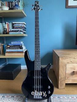 Ibanez GSR180 GIO Bass Guitar