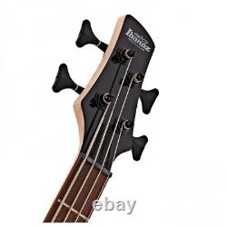 Ibanez GSR200B-WNF Bass Guitar Walnut Flat