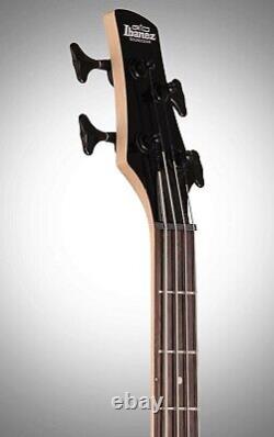 Ibanez GSR200B-WNF Bass Guitar Walnut Flat 4 string New Bargain