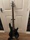 Ibanez Gsr200 4-string Bass Guitar (black) With Zoom B2, Soft Case & Books/dvds