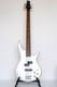 Ibanez Gsr200 Gio Electric Bass Guitar Pearl White Perfect Condition