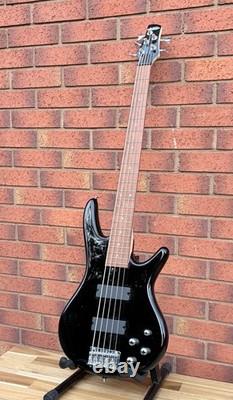 Ibanez GSR205-BK GIO 5-String Bass Black