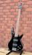 Ibanez Gsr205-bk Gio 5-string Bass Black