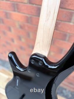 Ibanez GSR205-BK GIO 5-String Bass Black
