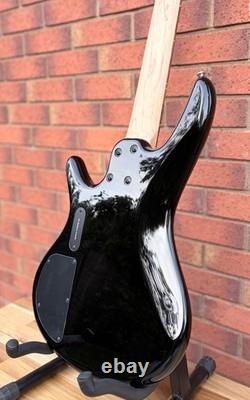 Ibanez GSR205-BK GIO 5-String Bass Black