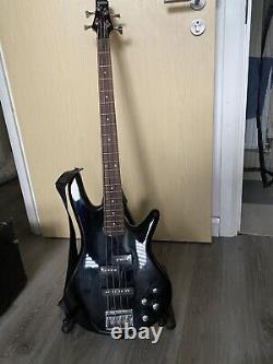 Ibanez GSR 200 Bass Guitar Black