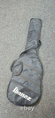 Ibanez Gio Bass Guitar + Carry bag