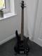 Ibanez Gio Soundgear Gsr200 4-string Black Bass S/n 100222423 Full Size