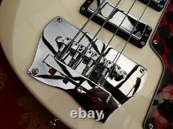 Ibanez Jet king Bass circa 2009 Limited collector's edition