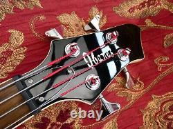 Ibanez Jet king Bass circa 2009 Limited collector's edition