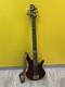 Ibanez K5 Fieldy Signature 5-string Bass Guitar
