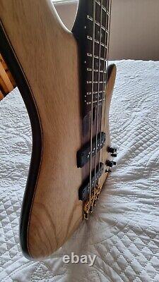 Ibanez Premium SR1300 premium 4 string Bass