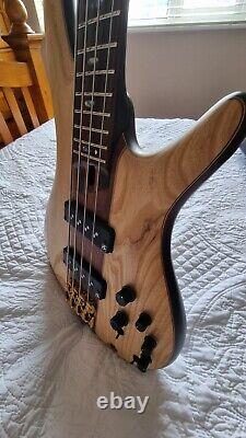 Ibanez Premium SR1300 premium 4 string Bass