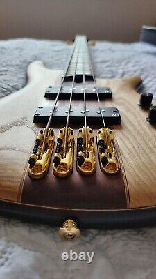 Ibanez Premium SR1300 premium 4 string Bass