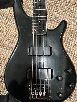 Ibanez RB885 5-String / Electric Bass Guitar / made in Japan Rare 80's Model