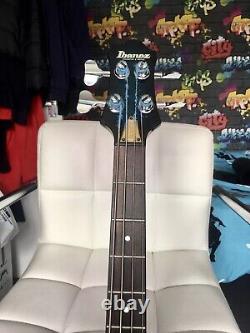 Ibanez Roadstar II Bass Guitar 1985 Made In Japan