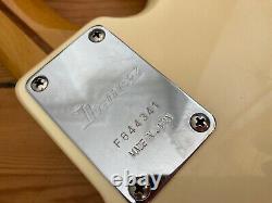 Ibanez Roadstar II RB650 Electric Bass Guitar Japan 1984 Reflex Pickups Mod