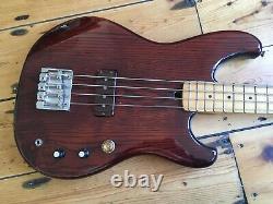 Ibanez Roadster RS900 Electric Bass Guitar Japan 1979 Active
