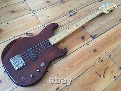 Ibanez Roadster RS900 Electric Bass Guitar Japan 1979 Active