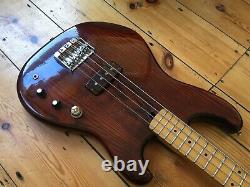 Ibanez Roadster RS900 Electric Bass Guitar Japan 1979 Active