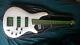 Ibanez Sdgr Bass Guitar With Active Cap Pickups (pearl White)