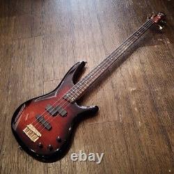 Ibanez SDGR / Electric Bass Guitar / GrunSound-b562