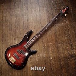 Ibanez SDGR / Electric Bass Guitar / GrunSound-b562