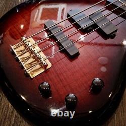 Ibanez SDGR / Electric Bass Guitar / GrunSound-b562