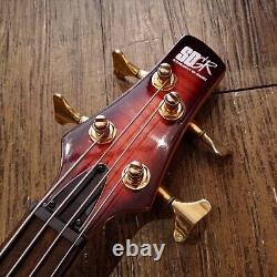 Ibanez SDGR / Electric Bass Guitar / GrunSound-b562