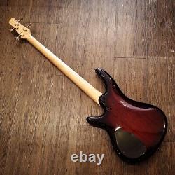 Ibanez SDGR / Electric Bass Guitar / GrunSound-b562